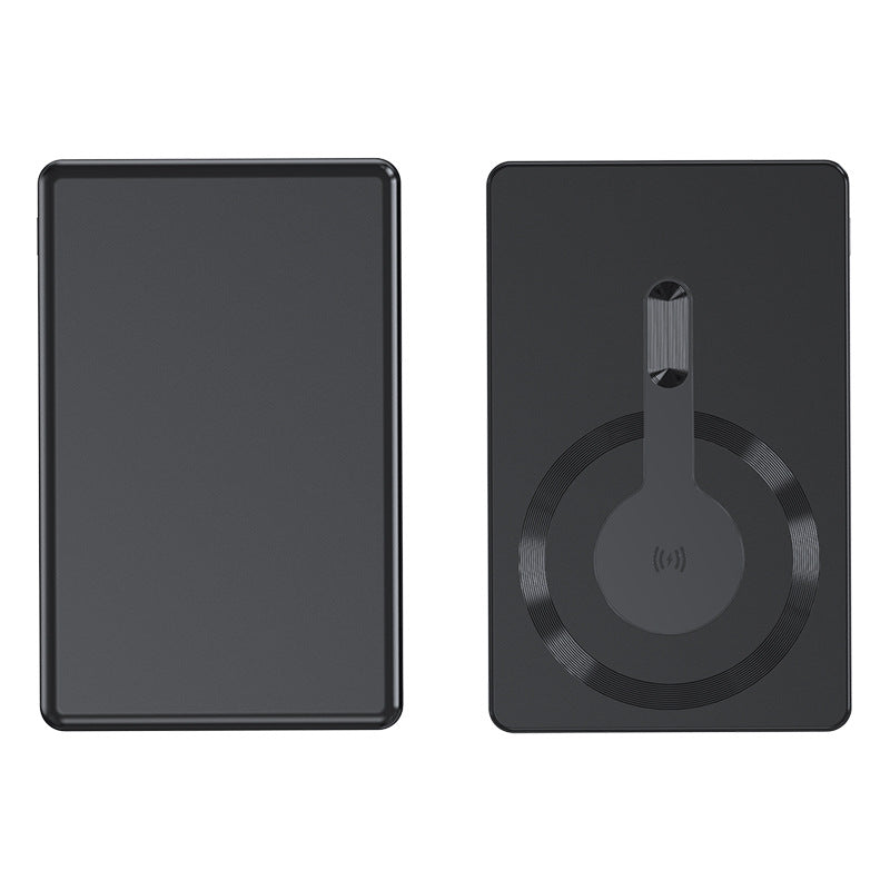 Portable induction power bank with multifunctional charger Kalsten