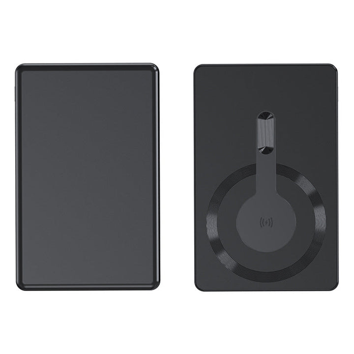 Portable induction power bank with multifunctional charger Kalsten