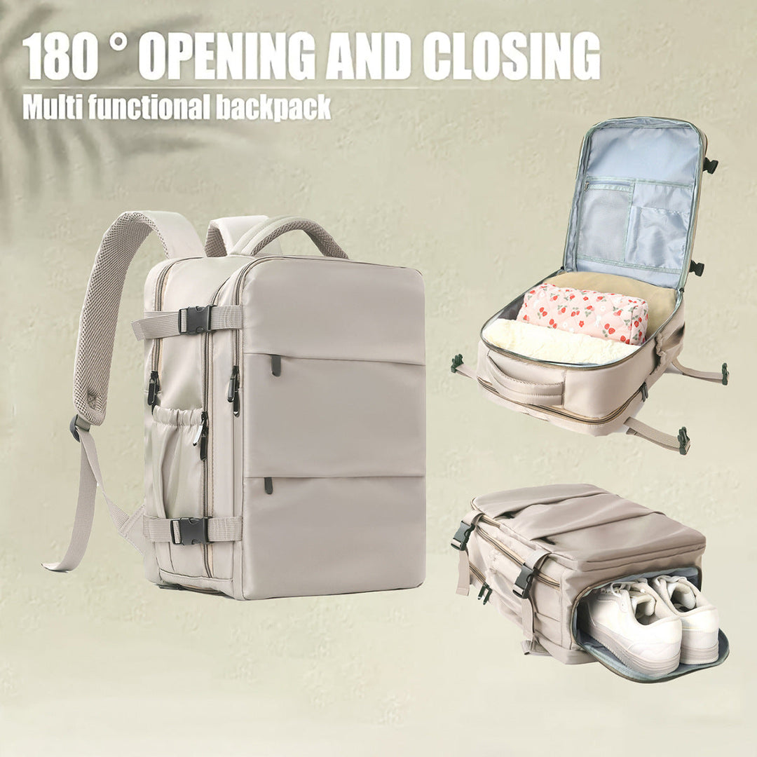Multifunctional Travel Bag Kalsten