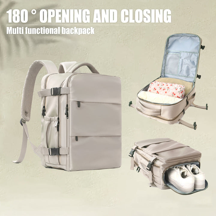 Multifunctional Travel Bag Kalsten