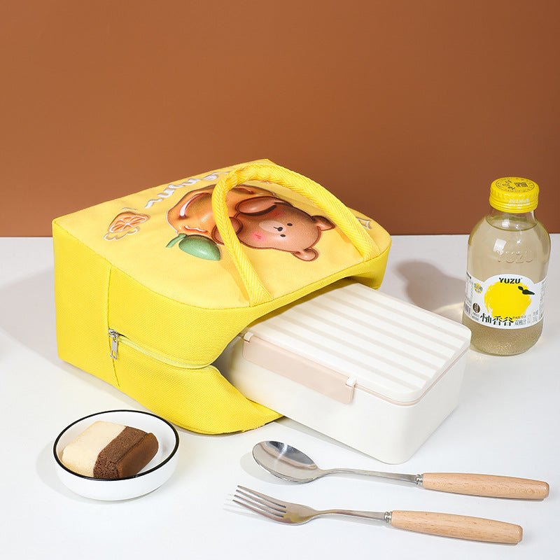 Sweet Insulated Lunch Bag Kalsten