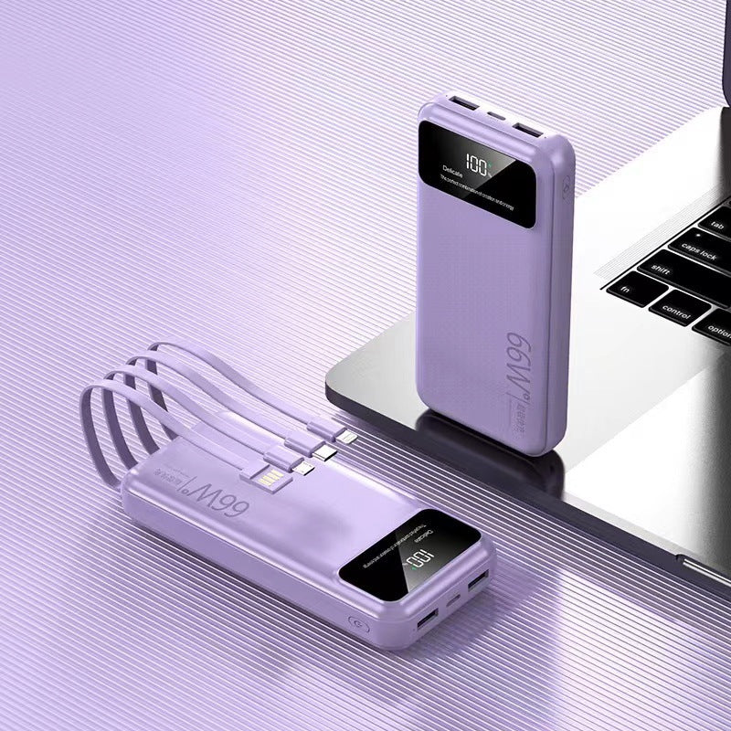 Powerbank For All Kalsten