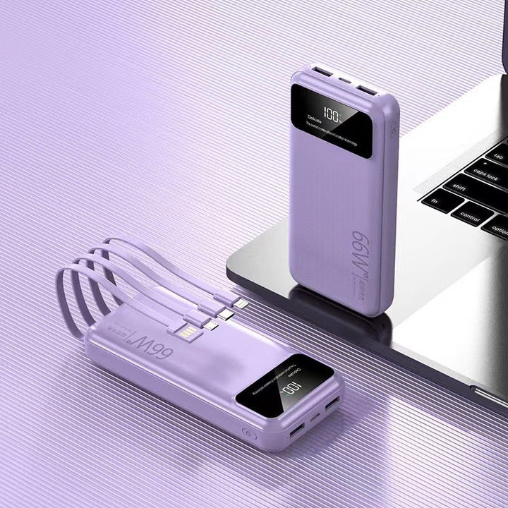 Powerbank For All Kalsten