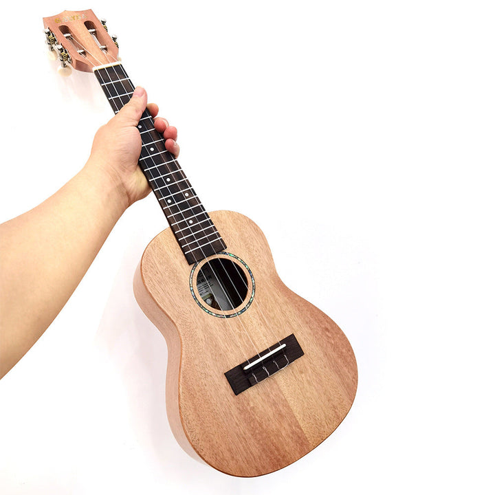 Premium Acoustic Ukulele with Mahogany Body Kalsten
