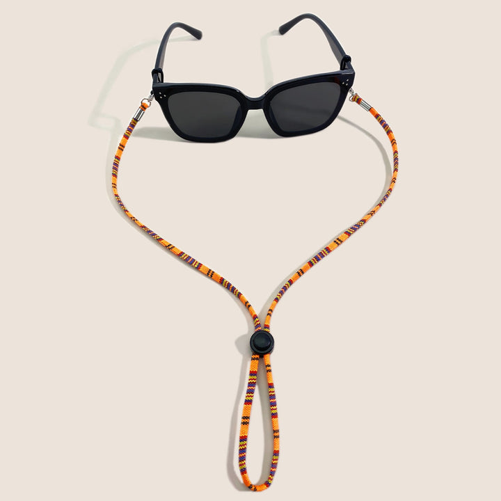 Stylish Adjustable Eyewear Retainer Kalsten