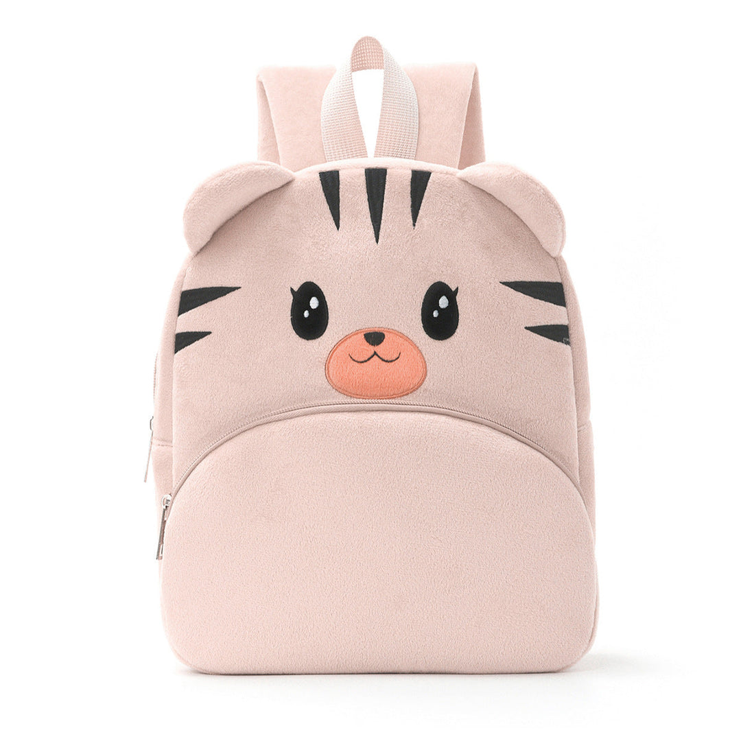 Kawaii Animal Backpack by Kalsten