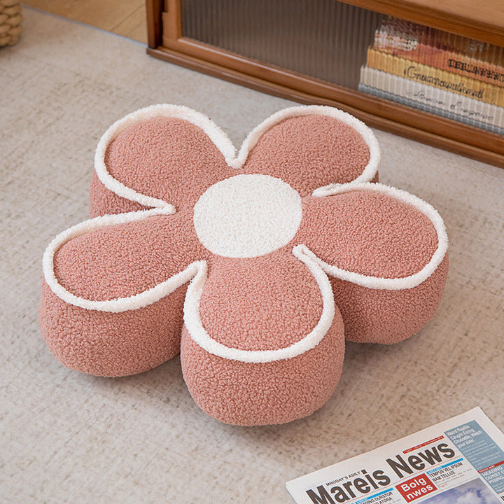 Cozy Flower Cushion Kalsten