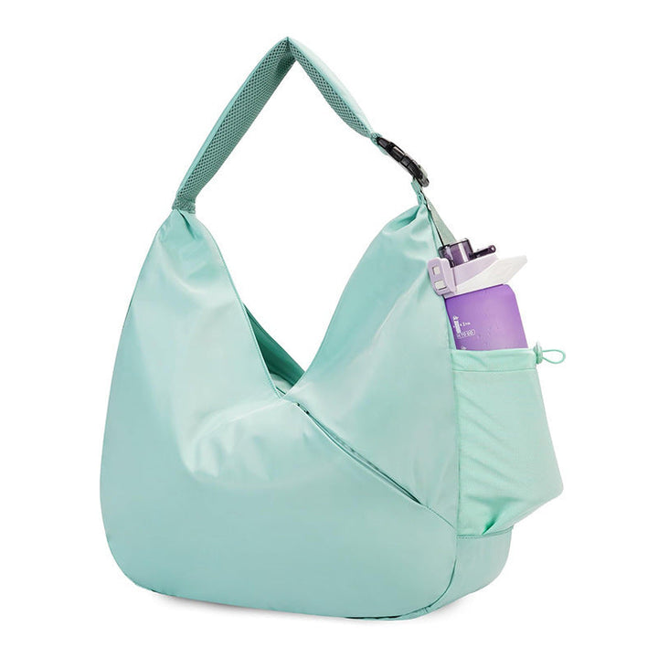 Practical shoulder bag Kalsten