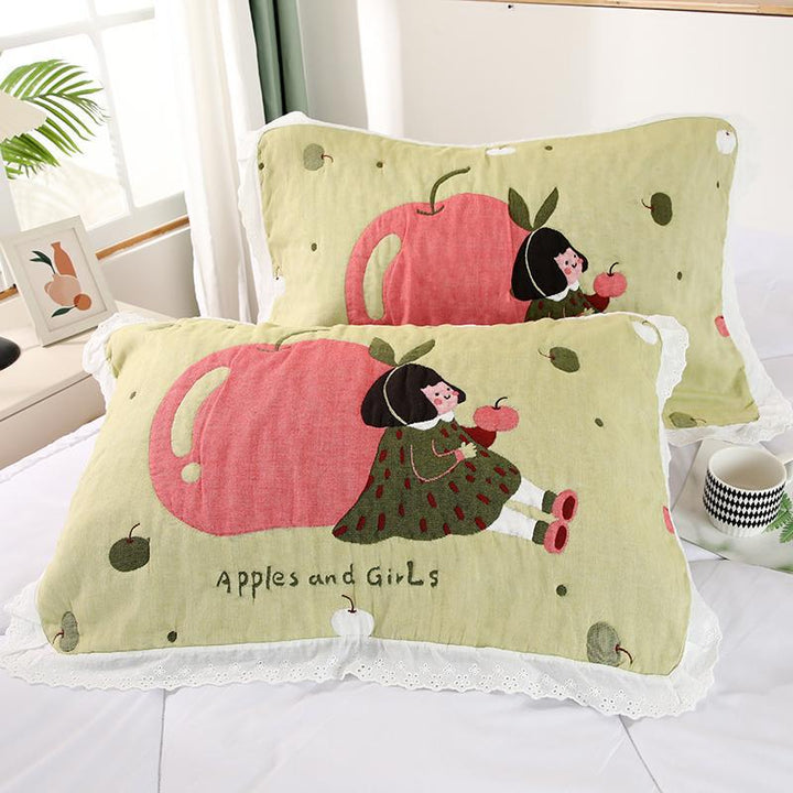 Cushion cover Kalsten