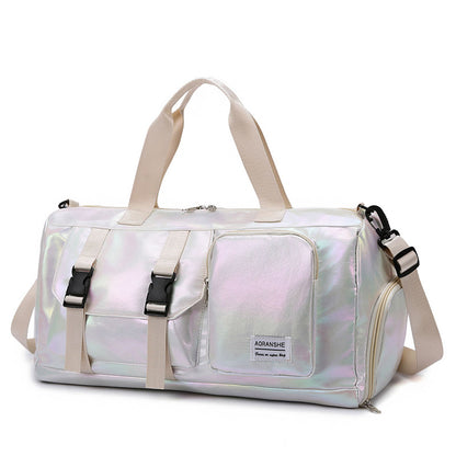 Stylish Sports Duffle Bag Acalora