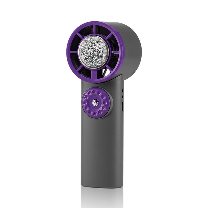 Handheld Personal Cooling Fan Kalsten