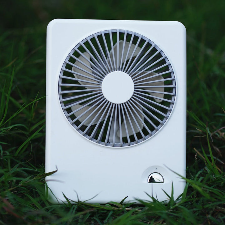 Unisex Portable Mini Fan with USB Connection Kalsten