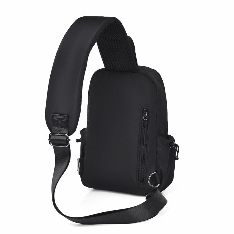 Compact Crossbody Backpack Kalsten