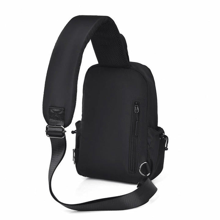 Compact Crossbody Backpack Kalsten