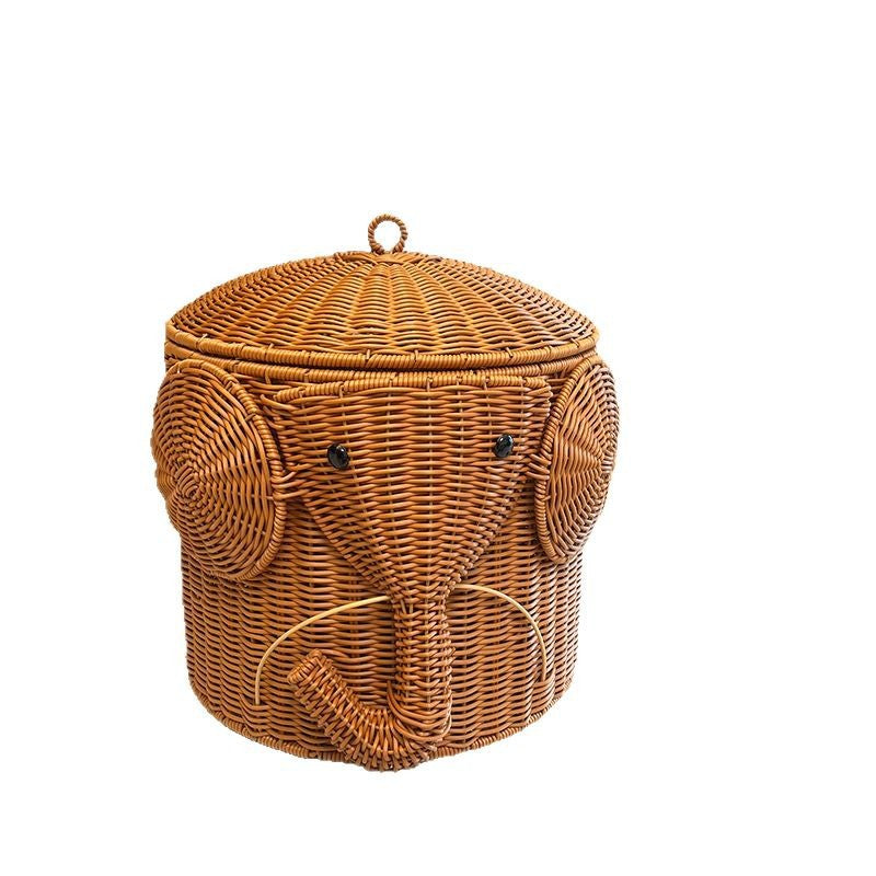 Women decorative storage basket Kalsten