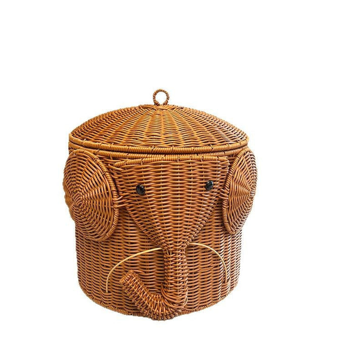 Women decorative storage basket Kalsten