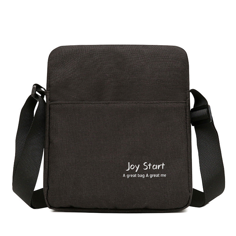 Messenger Bag Kalsten