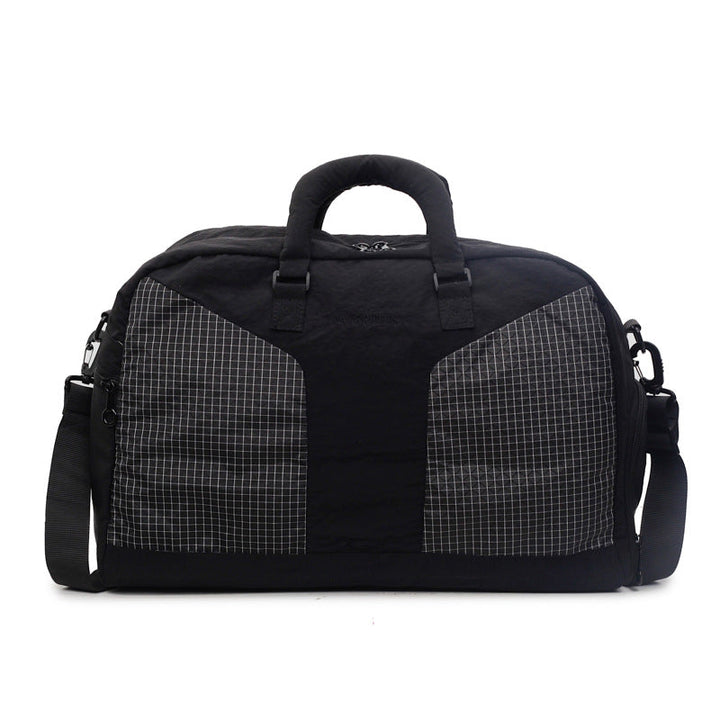 Practical Sports And Travel Bag With Multifunctional Organizer Kalsten