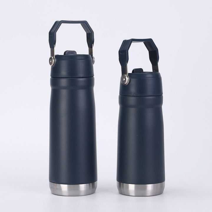 Ladies Premium Stainless Steel Insulated Drink Bottle Kalsten