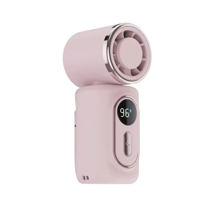 Portable Mini Fan Kalsten