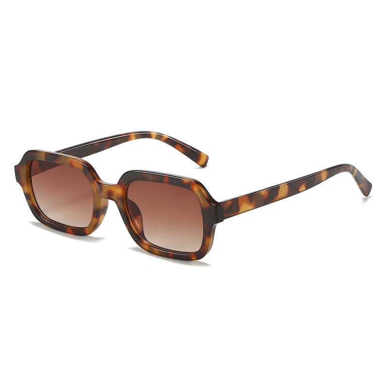 Women's stylish square sunglasses Kalsten