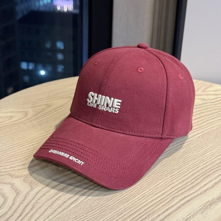 Men's Casual Embroidered Baseball Cap Kalsten 1784270886