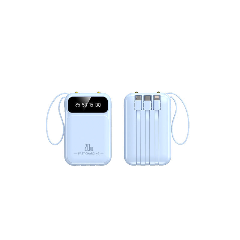 Portable Powerbank Kalsten