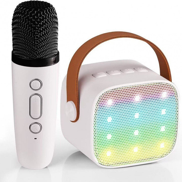 Wireless Karaoke Speaker System Kalsten