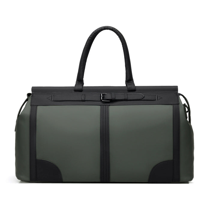 Elegant Travel Bag with Additional Compartments Kalsten