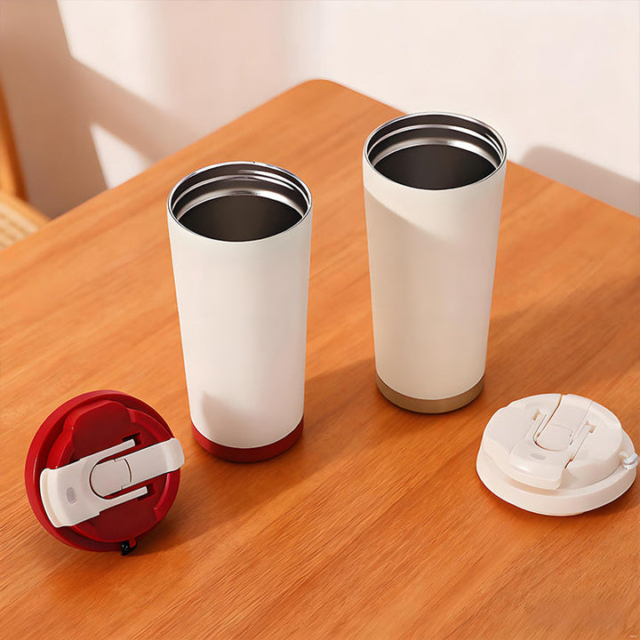 Ladies Insulated Coffee Mug Kalsten