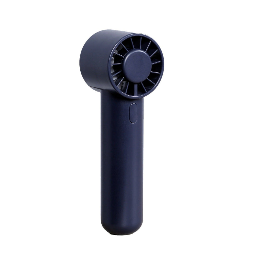 Ergonomic Handheld Cooling Fan Kalsten