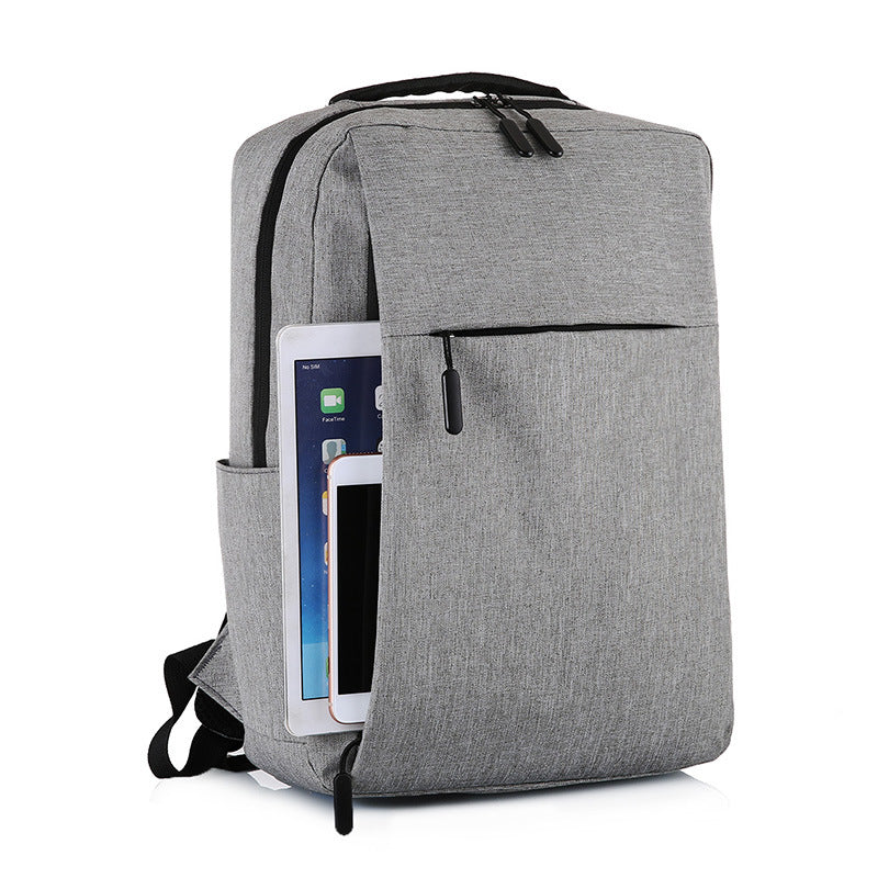 Backpack with Ergonomic Design and Innovative Compartments Kalsten