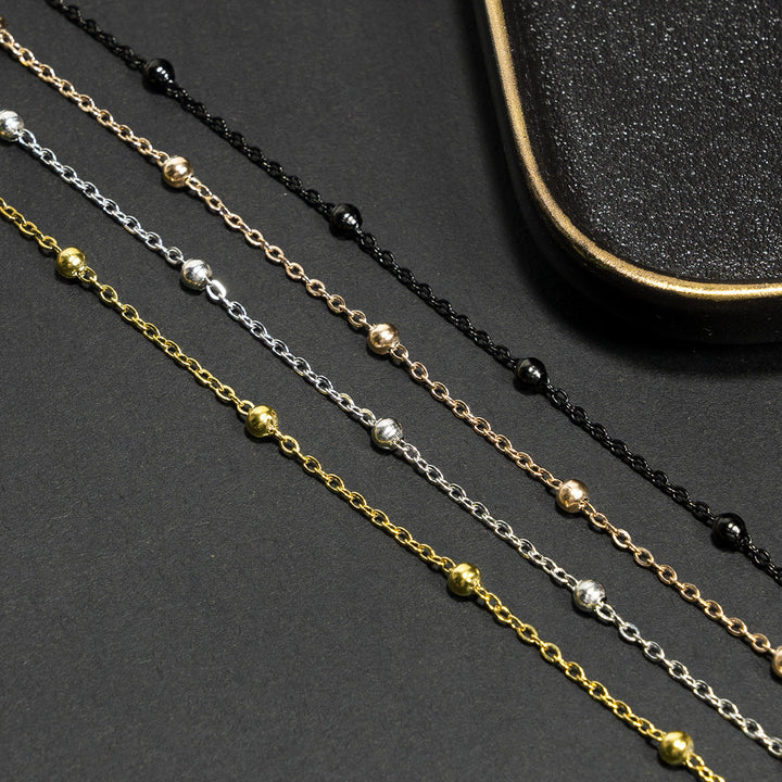 Durable Beaded Eyewear Chain Kalsten