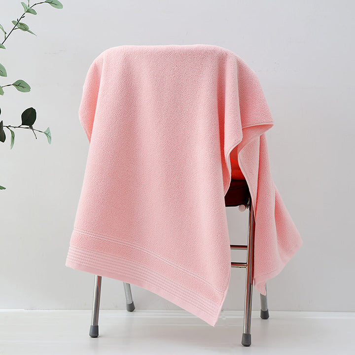 Luxury terry blanket Kalsten