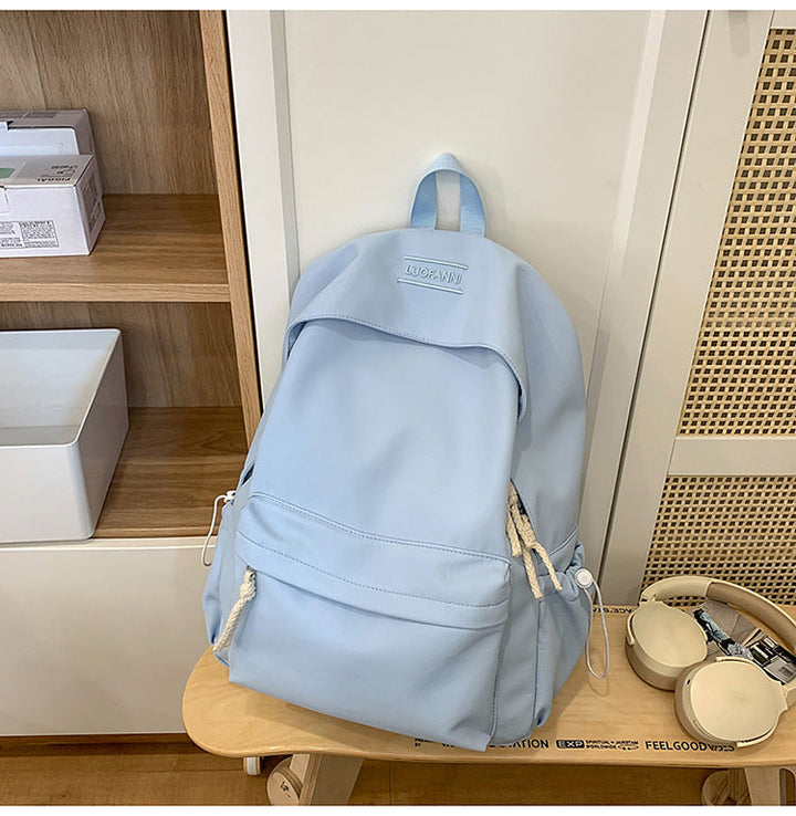 Lightweight Daily Use School Backpack