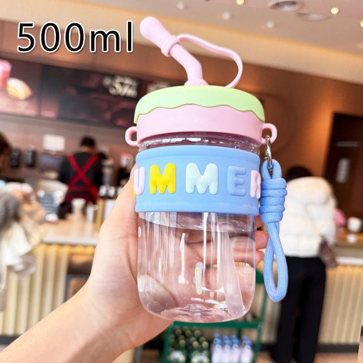 Unisex Drinking Bottle Kalsten