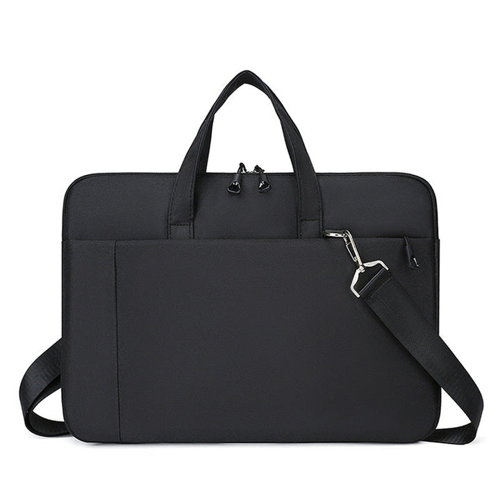 Sleek Business Laptop Portfolio Kalsten