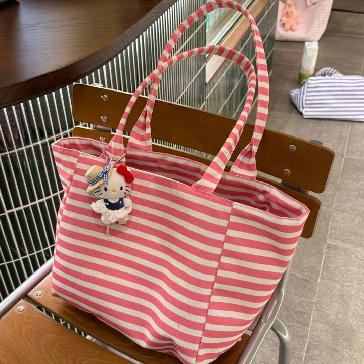 Beach bag Kalsten