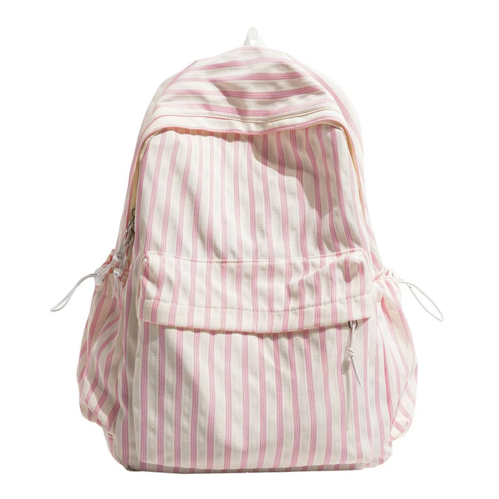 Striped Casual Daypack Kalsten