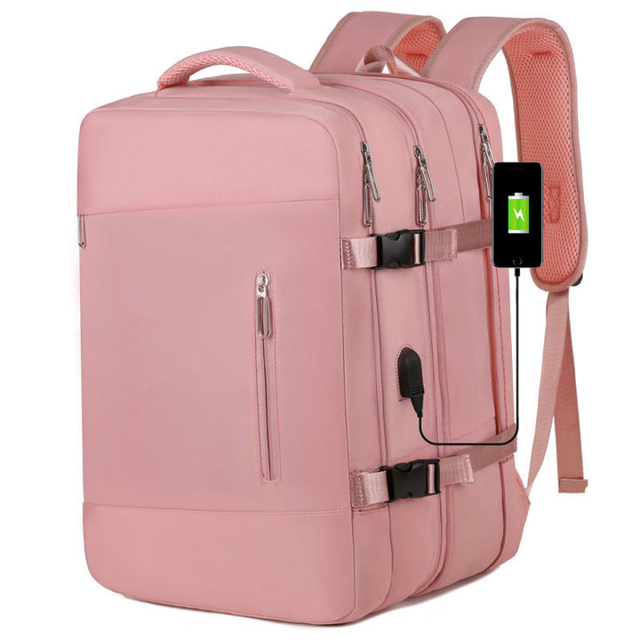 Laptop Backpack with Ergonomic Carrying System Kalsten