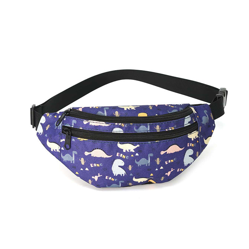 Fashionable fanny pack Kalsten