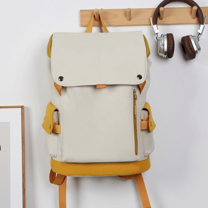 More modern and stylish day backpack Kalsten