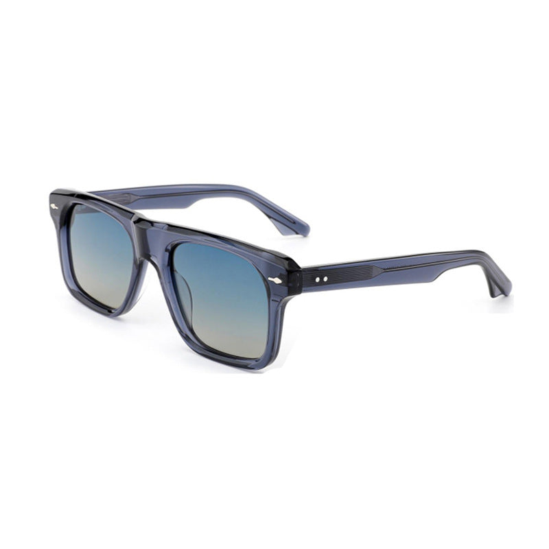 Ladies fashionable sunglasses in elegant tortoiseshell design Kalsten