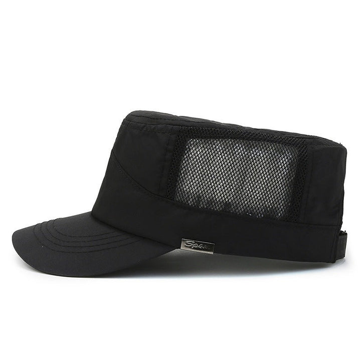 Unisex Sporty and lightweight Cap Kalsten
