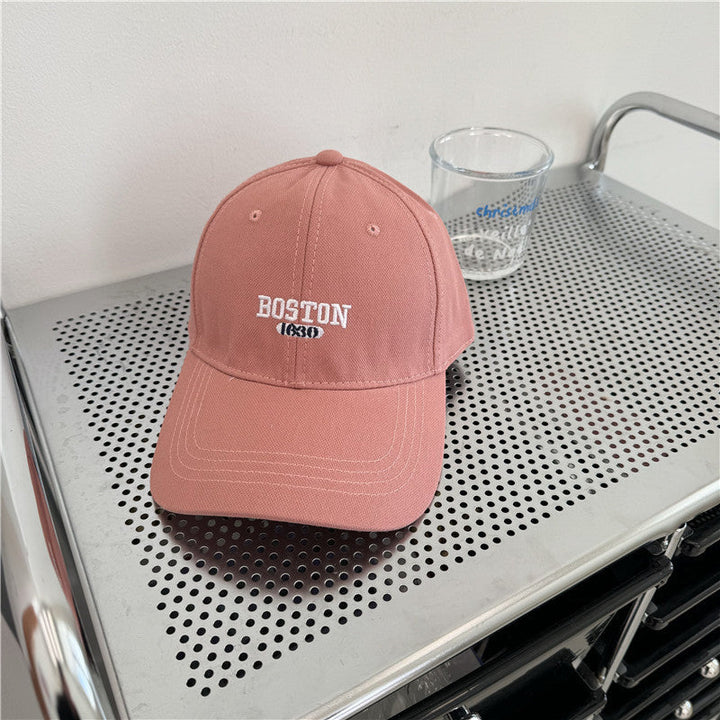 Men's Adjustable Graphic Baseball Cap Kalsten