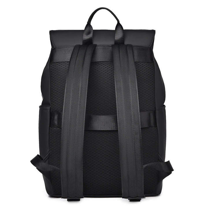 Versatile Structured Backpack Kalsten