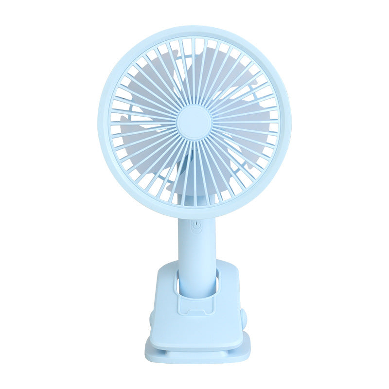 Ladies Table Fan Kalsten