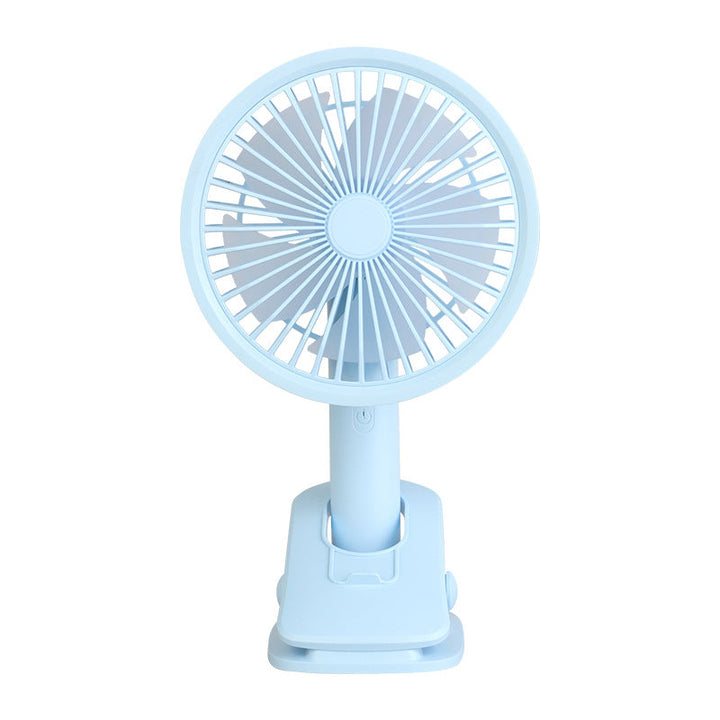 Ladies Table Fan Kalsten