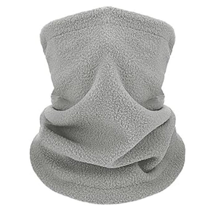 Women's Fleece Scarf Kalsten