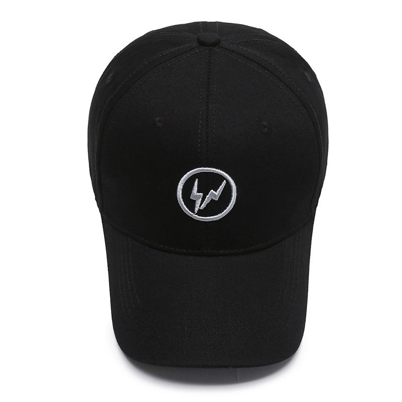 Men's Casual Cotton Baseball Cap Kalsten